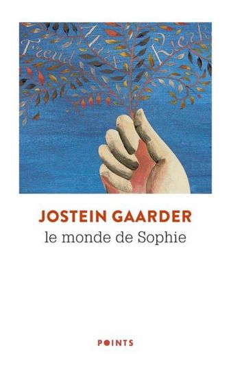 Le Monde de Sophie (Points) (French Edition)