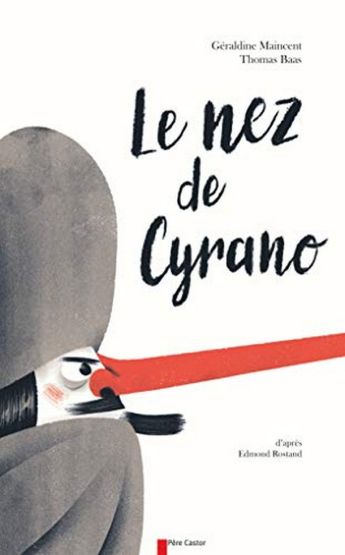 Le nez de Cyrano - Thumbnail