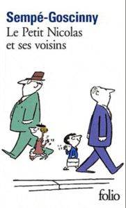 Le Petit Nicolas et ses Voisins (Histoires 4)