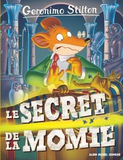 Le Secret De La Momie - N°44