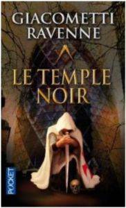 Le Temple Noir - Thumbnail