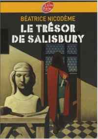 Le Tresor De Salisbury