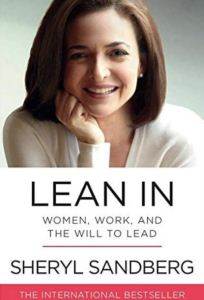 Lean İn: Women, Work And The Will To Lead