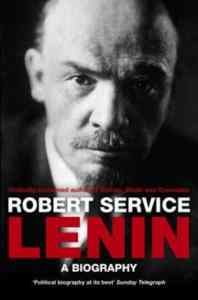 Lenin (A Biography)