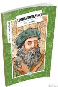 Leonardo Da Vinci (Mucitler)