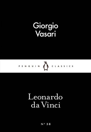 Leonardo Da Vinci - Penguin Little Black Classics