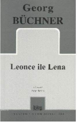 Leonce İle Lena; Güldürü