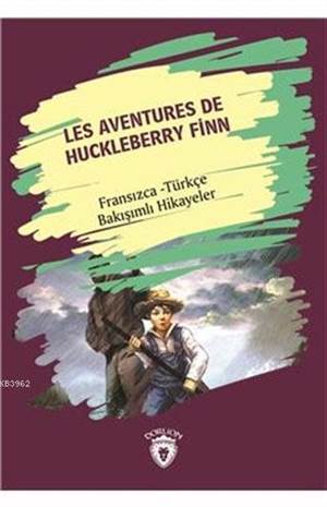 Les Aventures De Huckleberry Finn