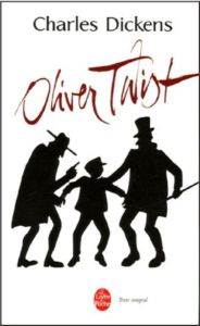 Les Aventures d'Oliver Twist