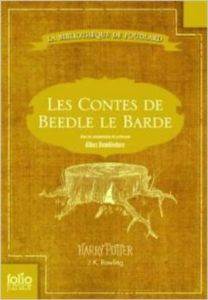 Les Contes De Beedle Le Barde