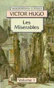 Les Miserables 1 (English)
