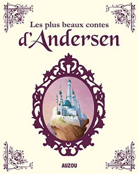 Les plus beaux contes d'Andersen - Thumbnail