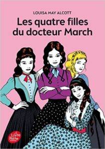 Les Quatre Filles Du Docteur March
