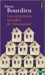 Les Structures Sociales De L'Économie