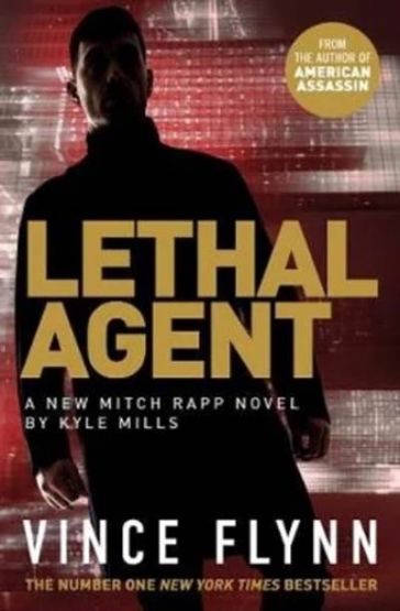 Lethal Agent (Mitch Rap 18)