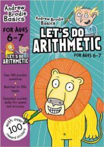 Let's Do Arithmetic 6-7