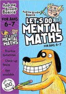 Let's Do Mental Maths For Ages 6-7