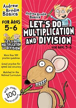Let's Do Multiplication And Division 5-6