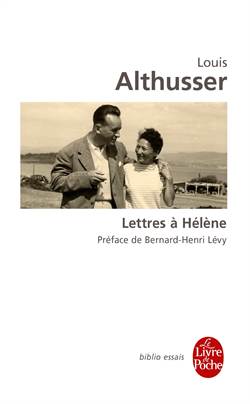 Lettres a Helene