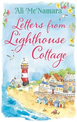 Lettters From Lighthouse Cottage