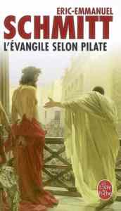 L'evangile Selon Pilate