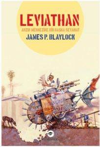 Leviathan; Arzın Merkezine Bir Başka Seyahat
