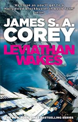 Leviathan Wakes (Expanse 1)
