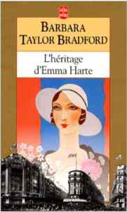 L'Héritage d'Emma Harte