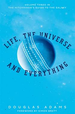 Life, The Universe And Everything 3/5