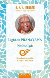 Light On Pranayama - Nefese Işık - Thumbnail