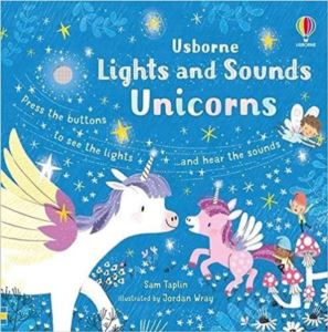 Lights And Sounds Unicorns