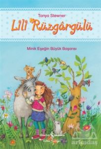Lili Rüzgargülü - Minik Eşeğin Büyük Başarısı - Thumbnail