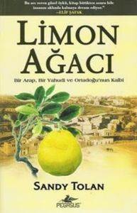 Limon Ağacı; Bir Arap, Bir Yahudi ve Ortadoğunun Kalbi