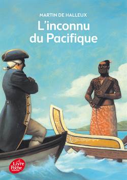 L'inconnu Du Pacifique - L'extraordinaire Voyage Du Capitaine Cook