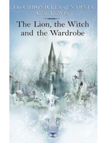 Lion, Witch & Wardrobe (The Chronicles Of Narnia)