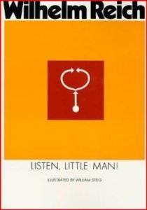 Listen Little Man