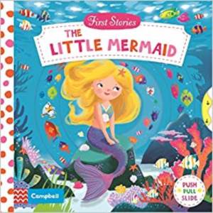 Little Mermaid (First Stories)