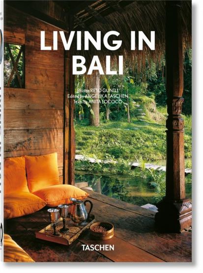 Living in Bali - 40th Edition