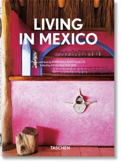 Living in Mexico. 40th Ed.: Mehrsprachige Ausgabe