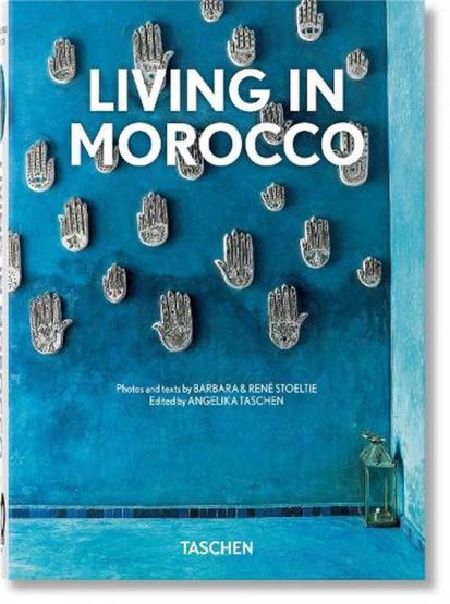 Living in Morocco - 40th Edition