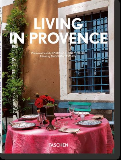 Living in Provence - Thumbnail