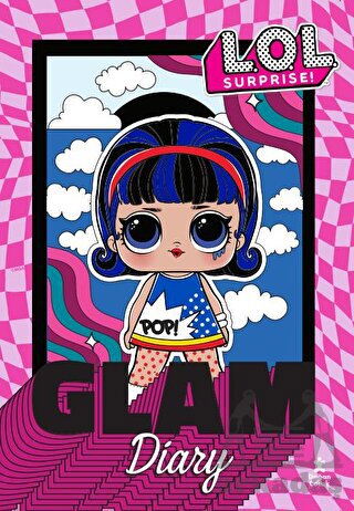 L.O.L. Surprise! Glam Diary - Thumbnail