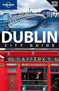 Lonely Planet Dublin City Guide