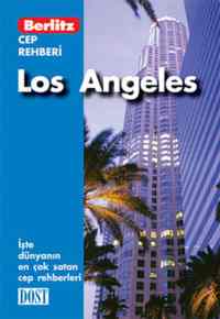 Los Angeles; Cep Rehberi