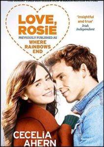 Love, Rosie (Where Rainbows End) Film Tie-In