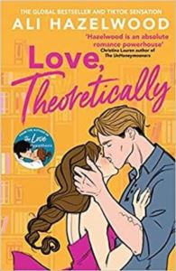 Love Theoretically - Thumbnail