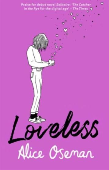 LOVELESS [not-US]