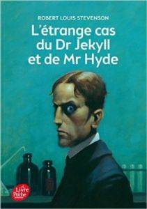L`Étrange Cas Du Dr Jekyll Et De Mr Hide
