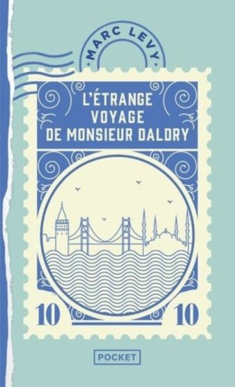 L'étrange voyage de monsieur Daldry - Thumbnail