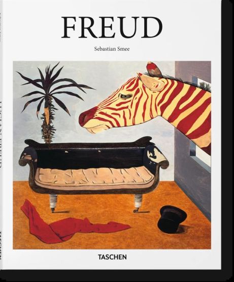 Lucien Freud 1922-2011 : Beholding the Animal - Basic Art Series 2.0